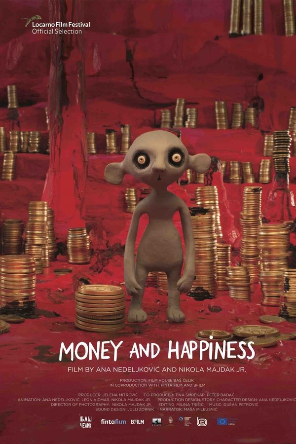 Money and Happiness