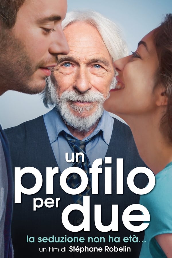 Un profilo per due