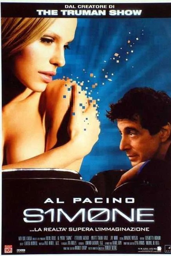 S1m0ne (2002)