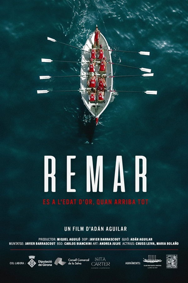 Remar