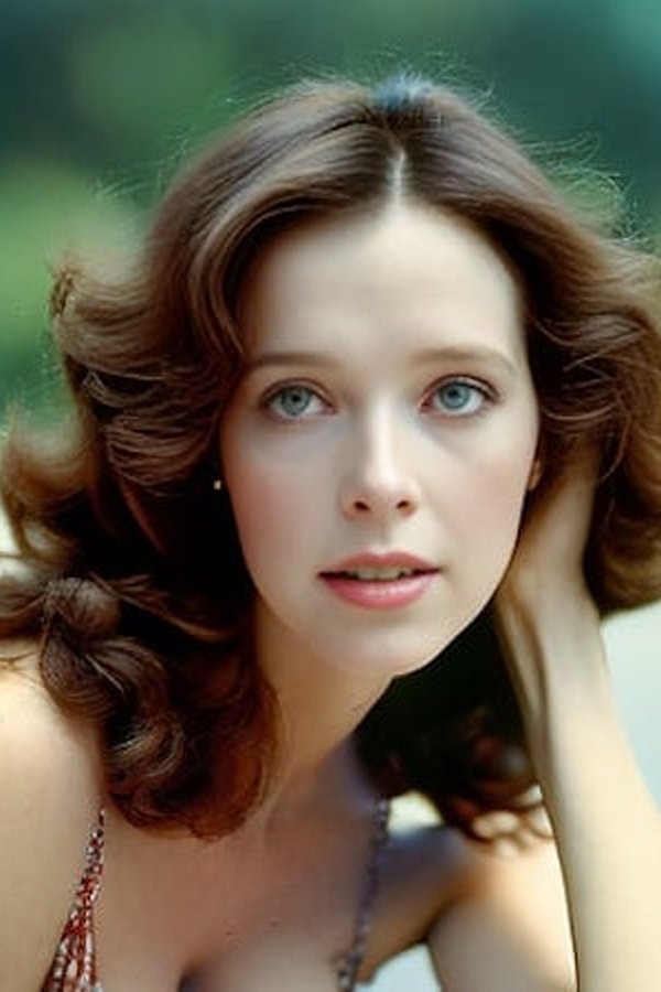 Sylvia Kristel