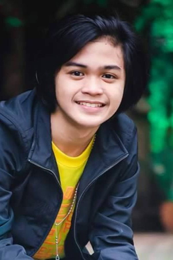 Micko Laurente's headshot