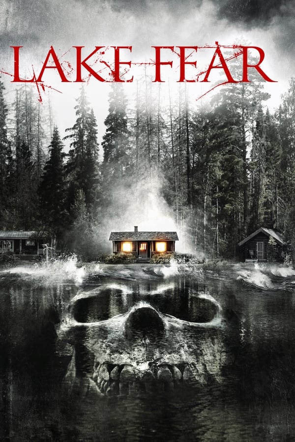 EN| Lake Fear 