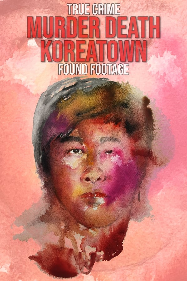 EN: Murder Death Koreatown (2020)