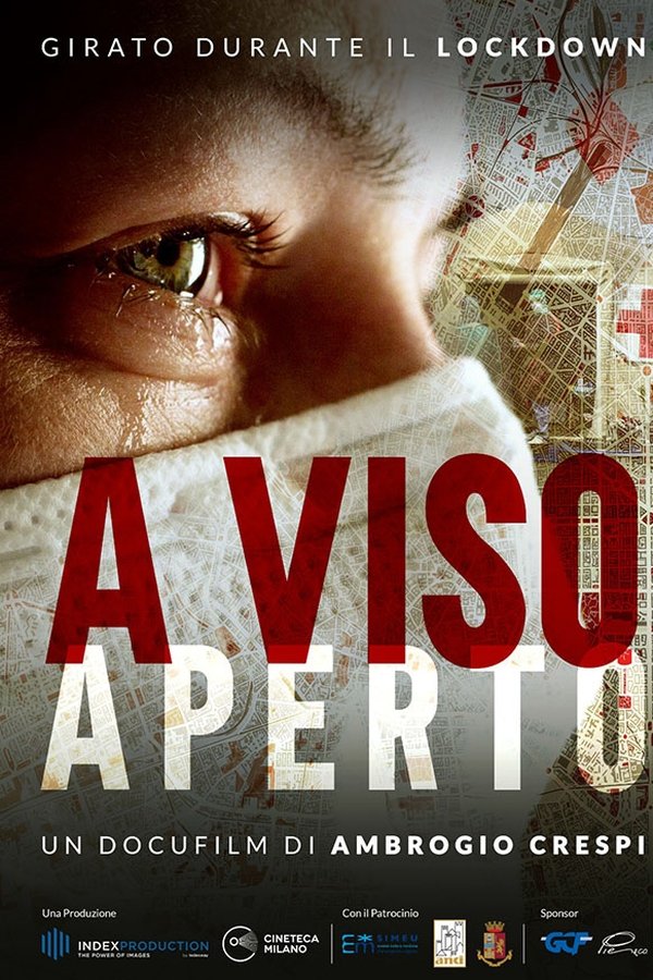 A viso aperto (2020)