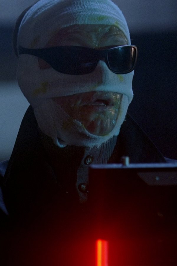 Fringe – S01E20 – Uno sguardo dall’altra parte