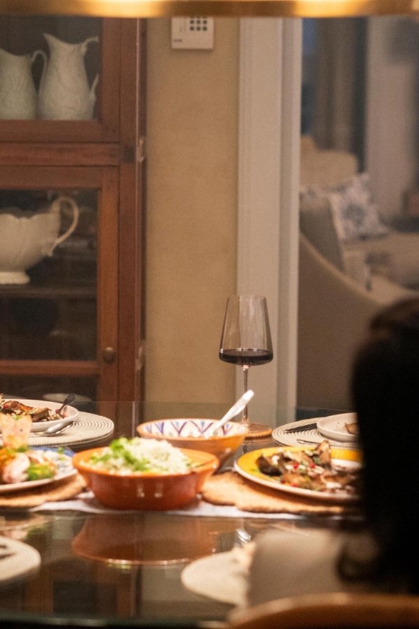 Dolce Nero – S01E06 – Episodio 6