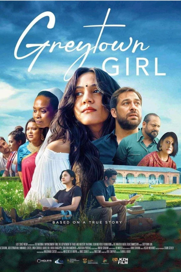Greytown Girl