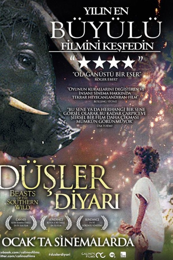 Düşler Diyarı