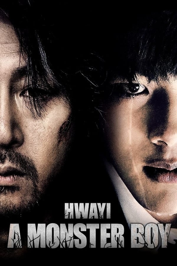 EN| Hwayi: A Monster Boy 