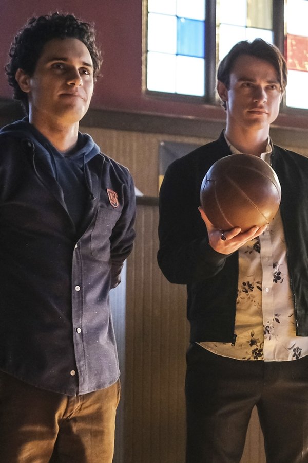Legacies – S02E09 – Non avrei potuto farlo senza di te