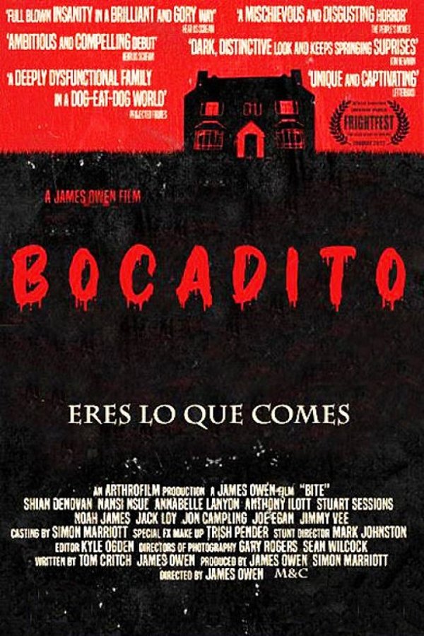 ES - Bocadito (2022)