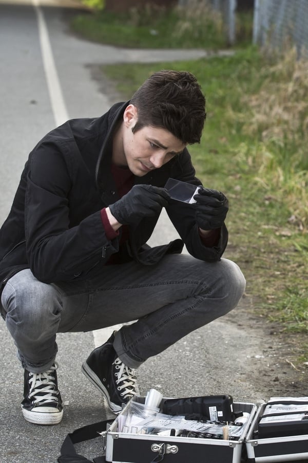 The Flash – S02E19 – Ritorno alle origini