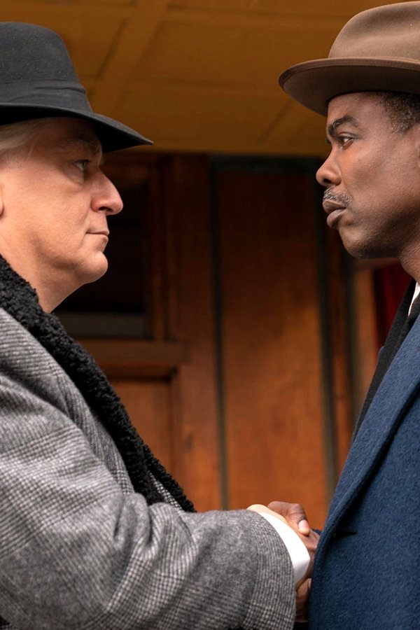 Fargo – S04E02 –