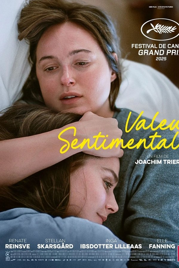 Valeur sentimentale