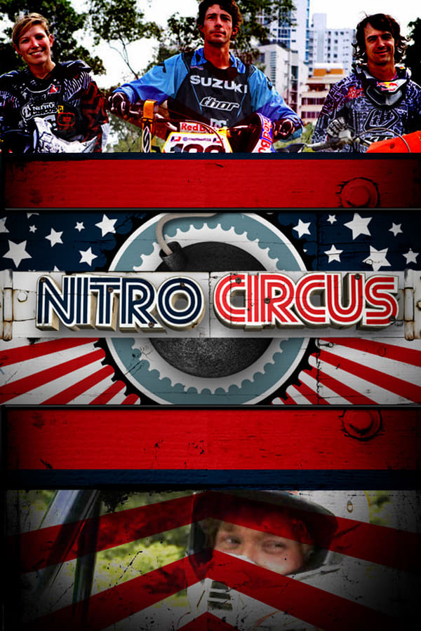 Nitro Circus