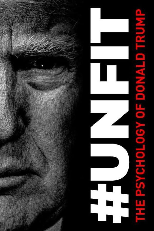 EN - #UNFIT: The Psychology of Donald Trump - 2019