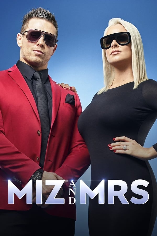 Miz & Mrs (2018)