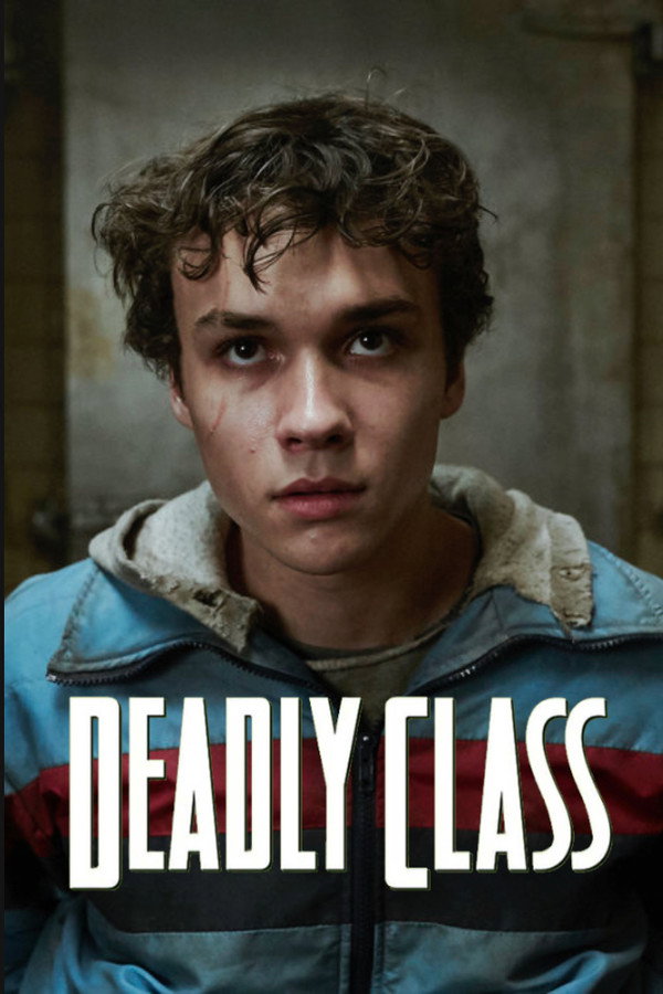 Deadly Class