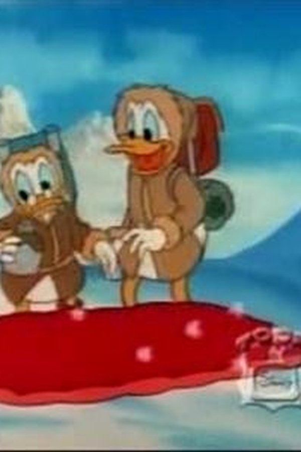 DuckTales: Avventure di paperi – S03E01 – La terra del Tra-la-la