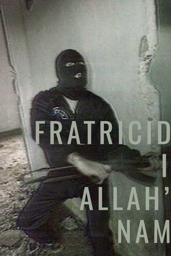 Fratricide in Allah’s Name