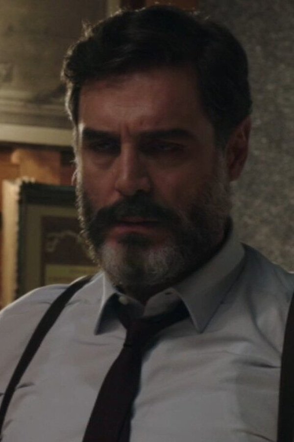 Cuori – S01E04 – Inutili bugie