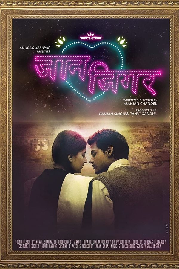 Jaan Jigar: Beloved
