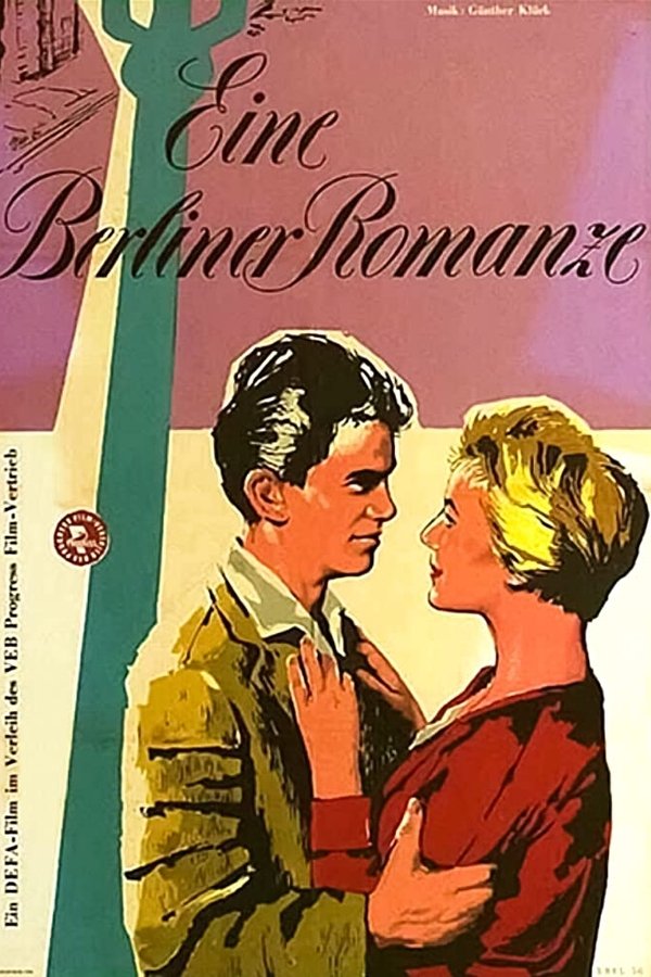 Eine Berliner Romanze