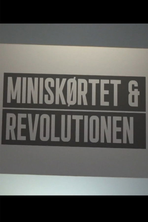 DK - Miniskørtet og revolutionen (2016)