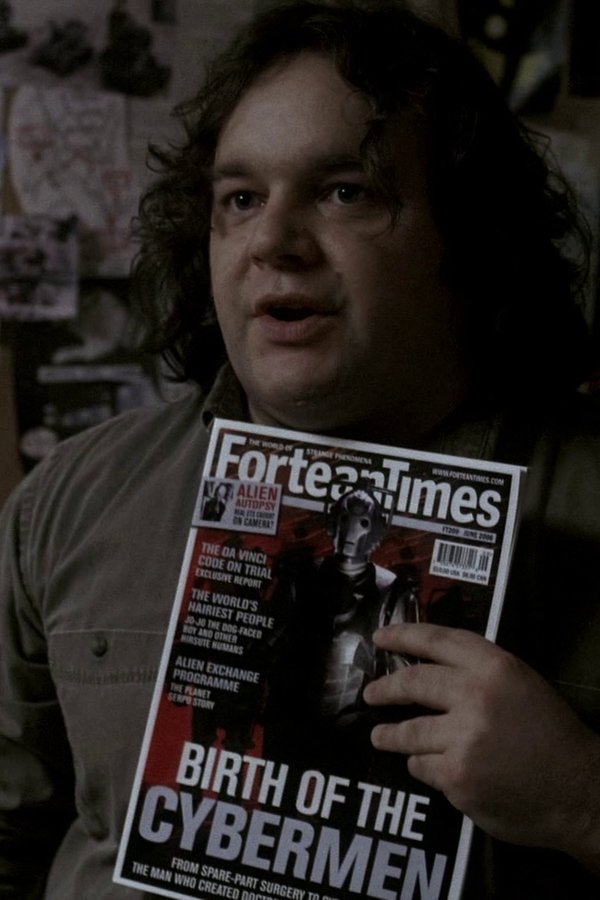 Supernatural – S02E12 – Episodio 12