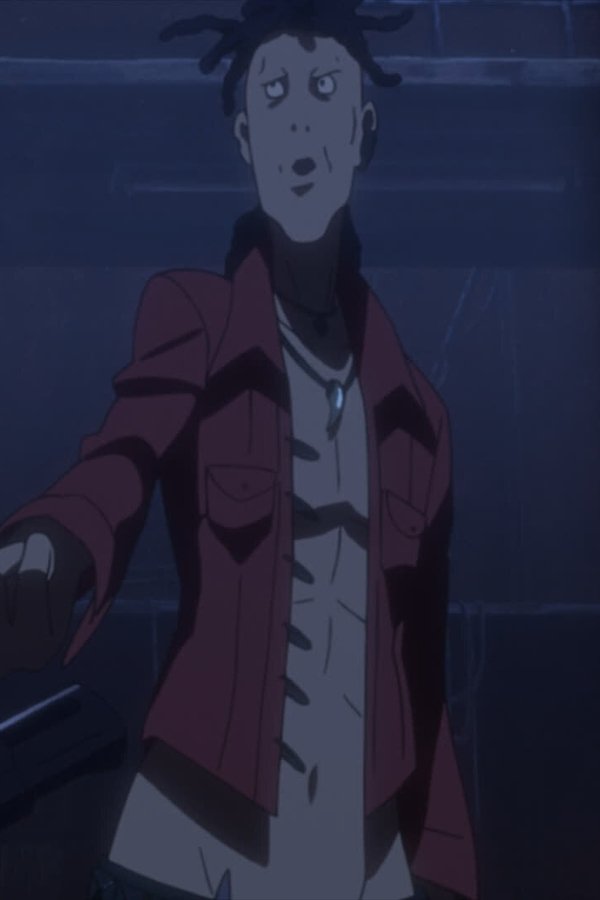 Michiko e Hatchin – S01E10 – Episodio 10