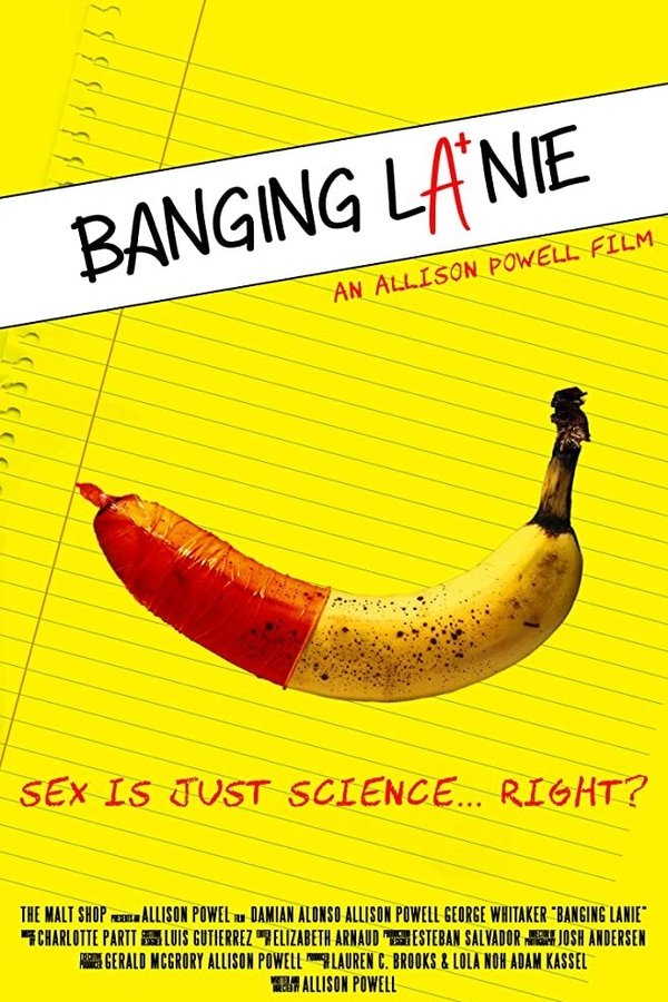 Banging Lanie (2020) Banging Lanie (2020)