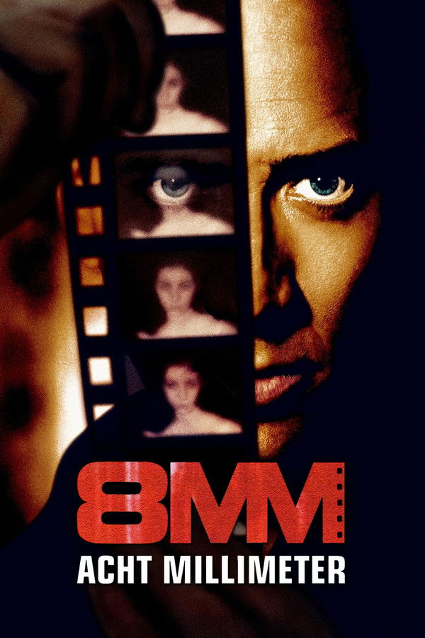 DE - 8MM: Acht Millimeter (1999)