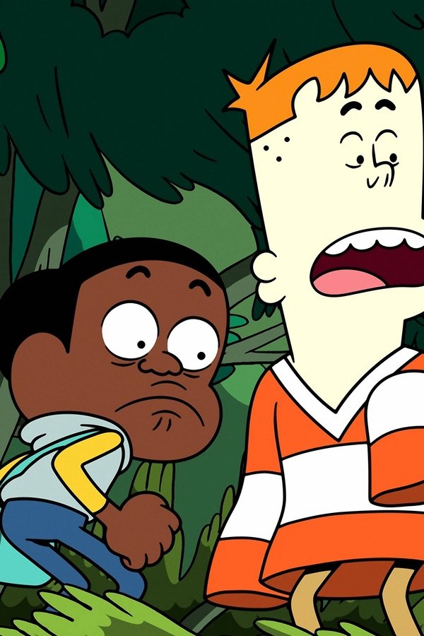 Craig – S04E18 – Episodio 18