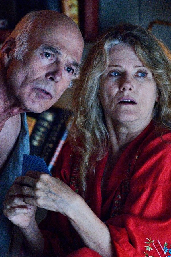 12 Monkeys – S02E07 – Fusione