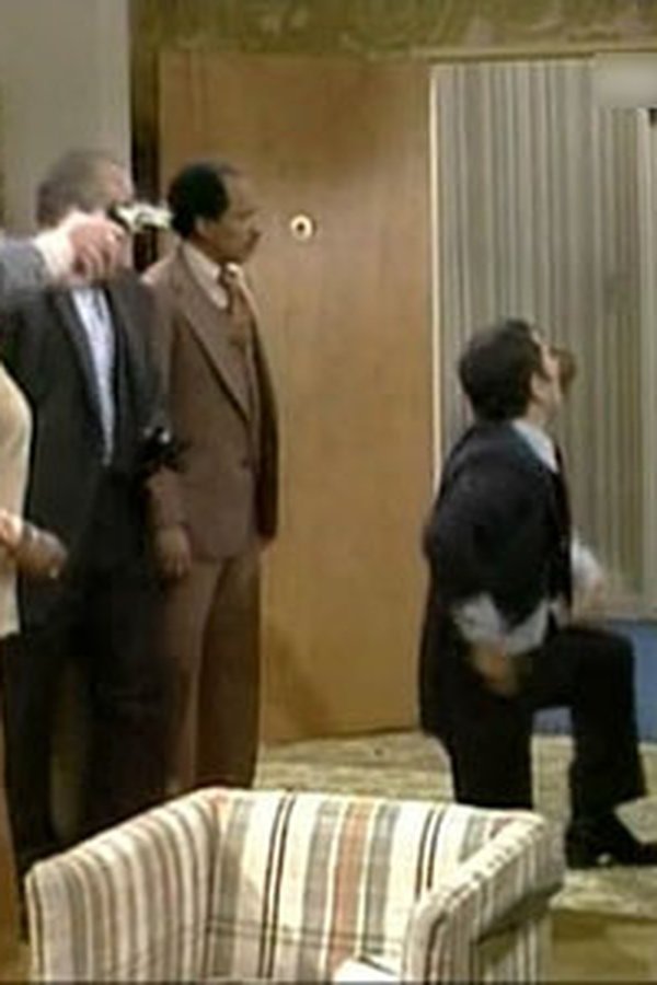 I Jeffersons – S04E20 –