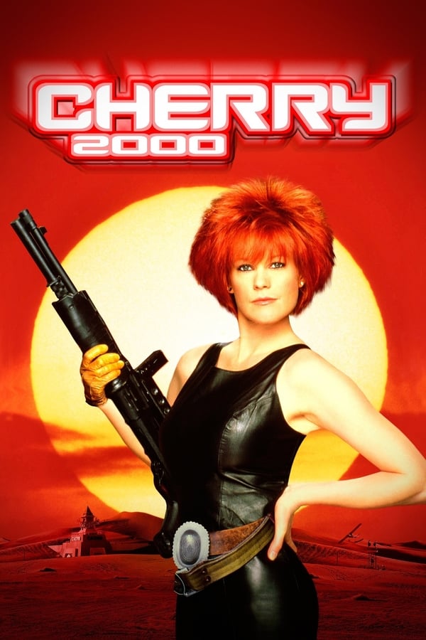 TVplus LAT - Cherry 2000 (1987)
