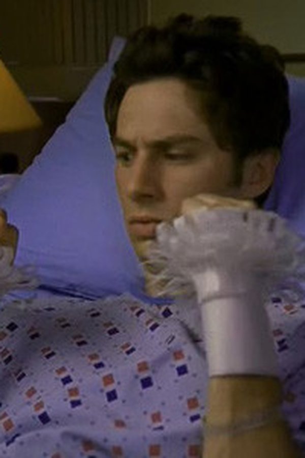 Scrubs: Medici ai primi ferri – S01E09 – Il mio giorno libero