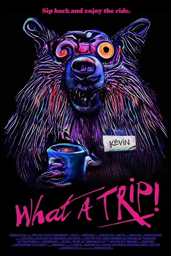 What a Trip!