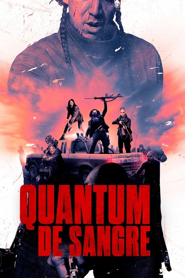 LAT - Blood Quantum (2019)