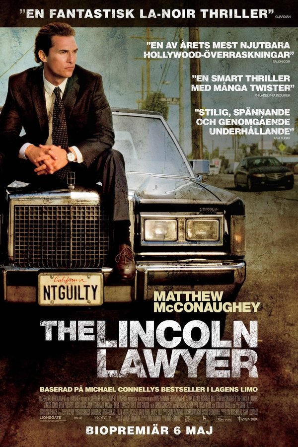 SE - The Lincoln Lawyer