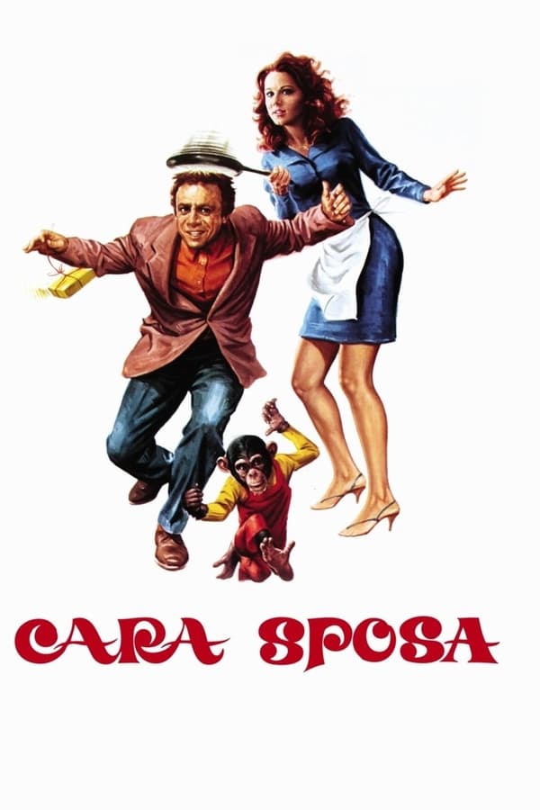 Cara sposa (1977)