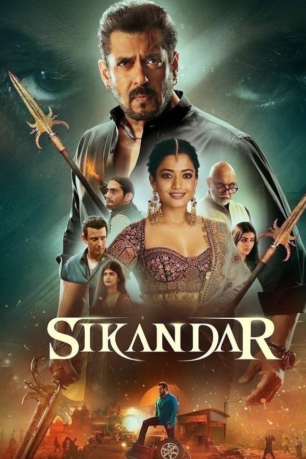 Sikandar 123Movies