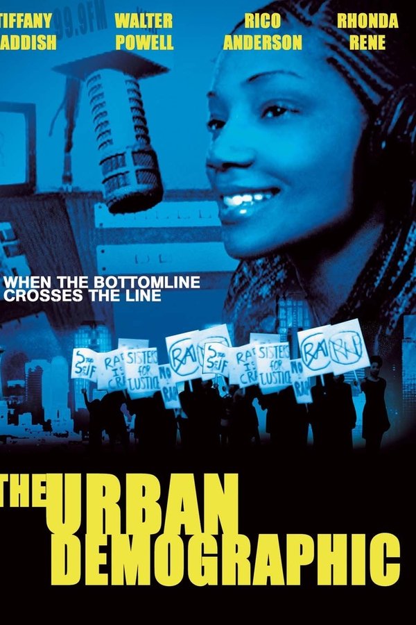 The Urban Demographic