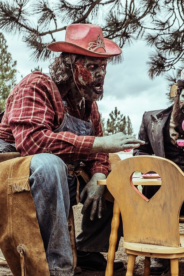 Z Nation – S03E10 – Crescono così in fretta