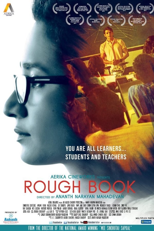 Rough Book