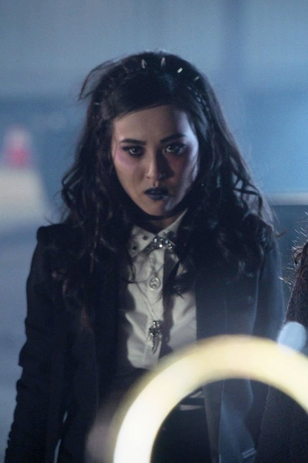 Marvel’s Runaways – S01E09 – Doomsday