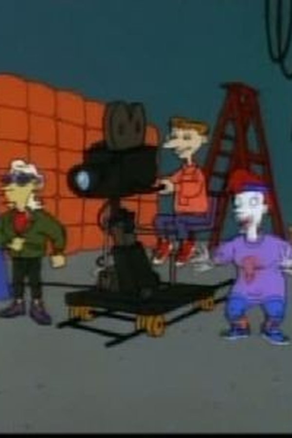 I Rugrats – S01E06 – Episodio 6