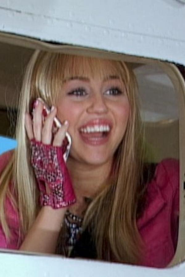 Hannah Montana – S03E26 – Episodio 26
