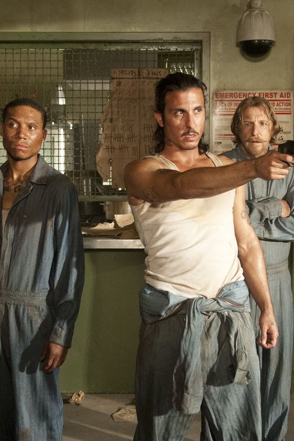 The Walking Dead – S03E02 – Il risveglio